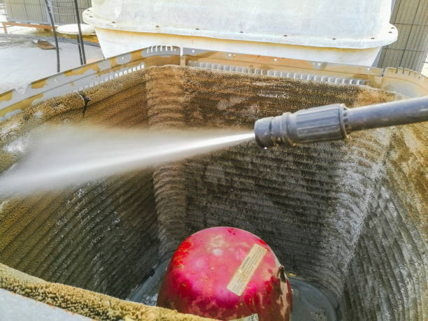 Best Residential Air Duct Cleaning  in Atwood, KS