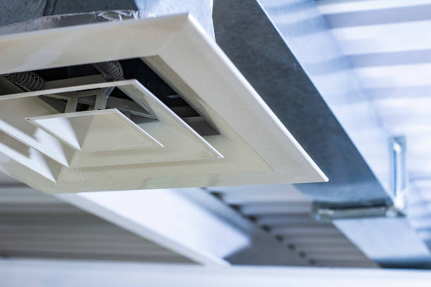 HVAC Maintenance and Cleaning in KS