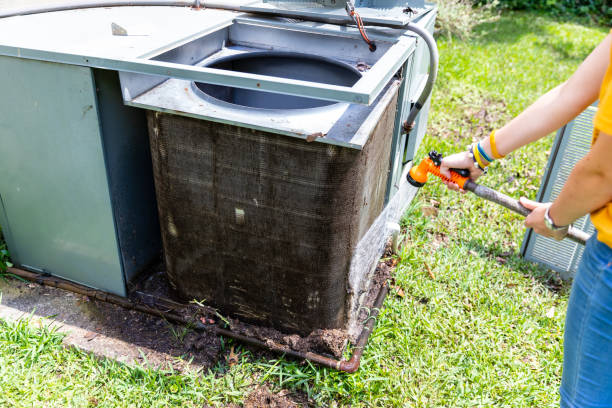 Best Air Duct Cleaning Near Me  in Atwood, KS