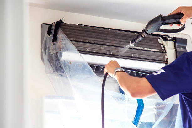 Best Best Air Duct Cleaning Company  in Atwood, KS