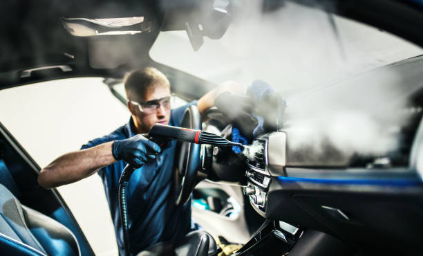 Best Best Air Duct Cleaning Company  in Atwood, KS