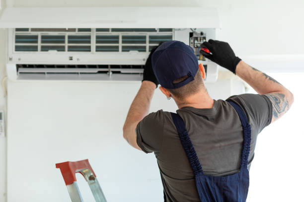 Best Local Air Duct Cleaning Services  in Atwood, KS