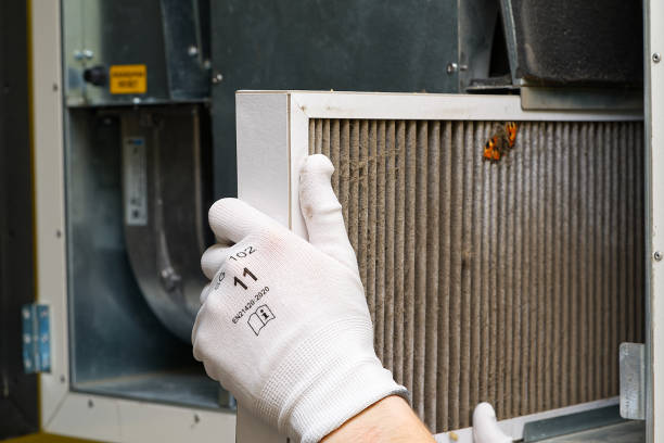 Best Home Air Vent Cleaning  in Atwood, KS