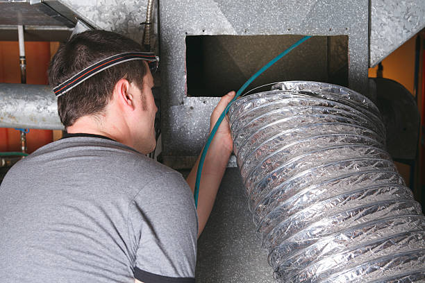 Best HVAC Air Duct Cleaning  in Atwood, KS