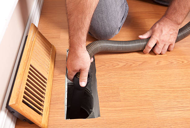 Best Commercial Air Duct Cleaning  in Atwood, KS