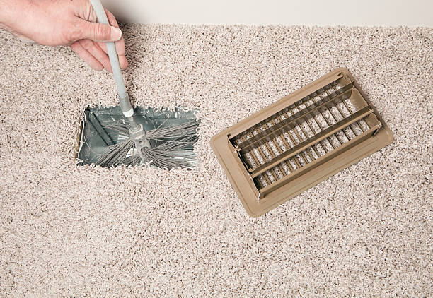 Best Residential Air Duct Cleaning  in Atwood, KS