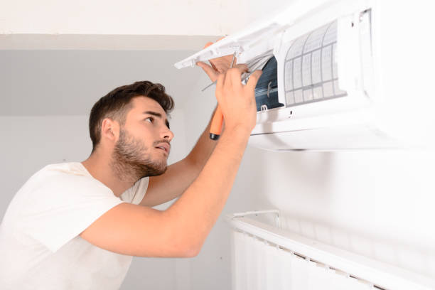 Best Home Air Vent Cleaning  in Atwood, KS