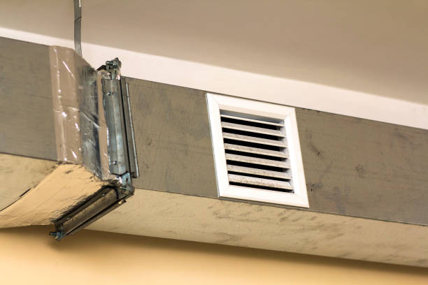 Professional Airduct Cleaning in KS